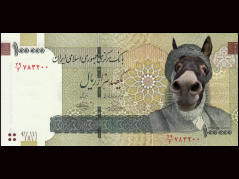 چگونه کشورها ورشکست می‌شوند.